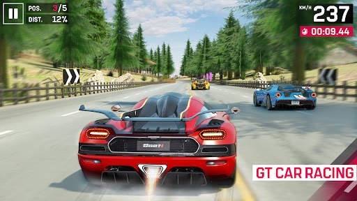 Real Car Racing Games Offline screenshot 28
