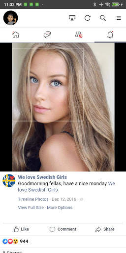 Lite for Facebook Faster screenshot 7