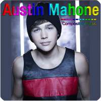 Best Songs Of Austin Mahone logo