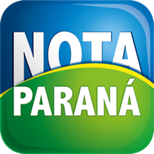 Nota Paraná icon