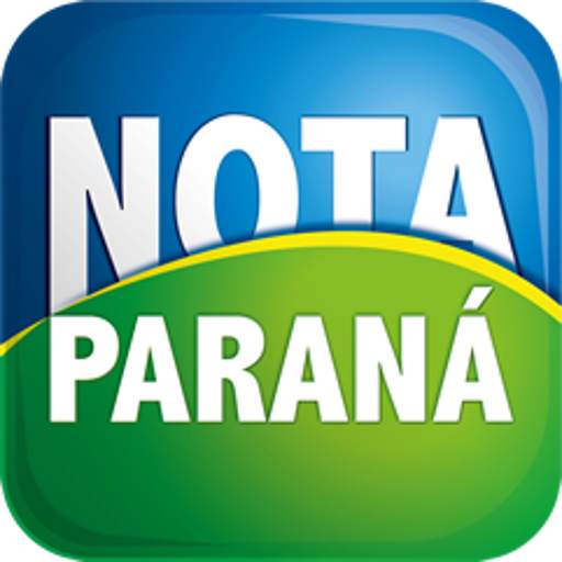 Nota Paraná 2.1.0
