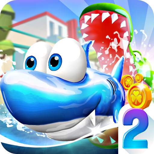 Run Fish Run 2: Runner Games 1.3.5