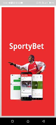 Sportybet: live scores,sport news,hot odd predicts screenshot 6