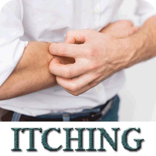 How to Get Rid of Itchy Skin 1.2