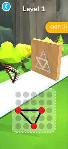 Wood Cutter - Saw screenshot 3