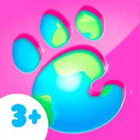Cute & Tiny World logo