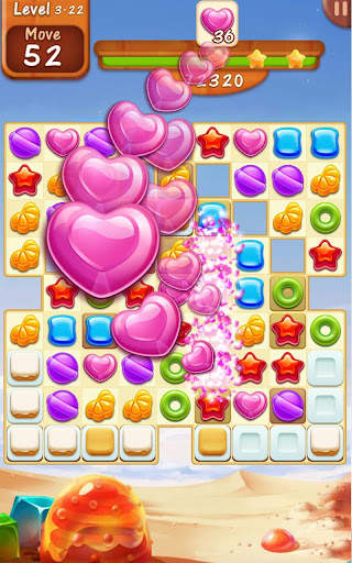 Candy Swap screenshot 9
