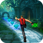 Temple Jungle Wild Rush icon