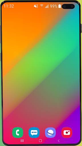 Color Wallpaper HD screenshot 8