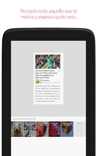 Flipboard screenshot 19