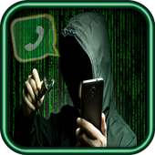 Whatshack XPro Prank 2018 icon
