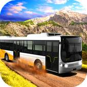 Off Road Tour Bus Simulator 1.1