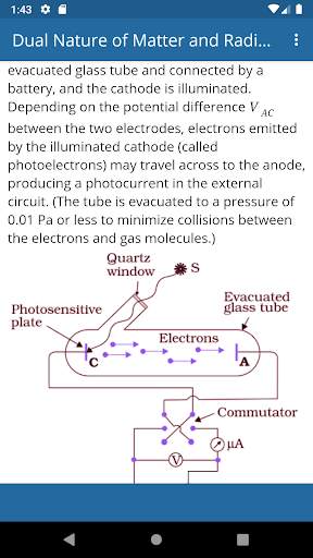Physics Notes screenshot 5