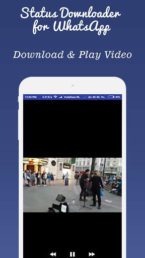 Status Downloader for WhatsApp screenshot 5