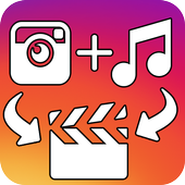 Photo Slideshow with Music icon