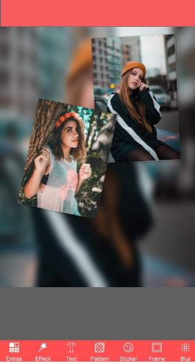 برنامج تعديل الصور 4 تصوير الشاشة