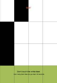 Classic Piano Game screenshot 4