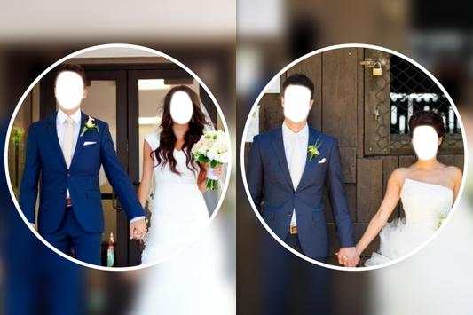 Christian Couple Photo Suit And Effect screenshot 1