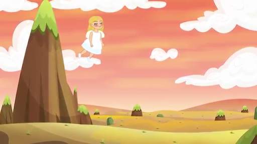 Música cristiana para niños La Gloria de Dios screenshot 6