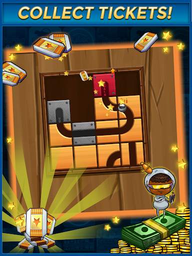 Puzzle Ball - Make Money Free screenshot 12