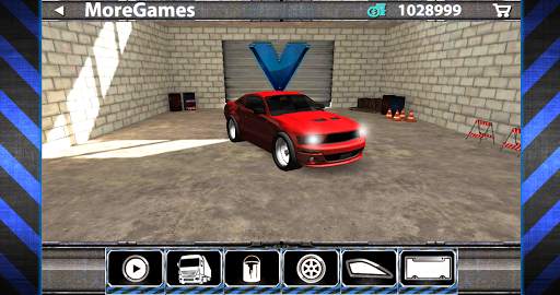 Car Transporter Truck Drive 3D screenshot 11