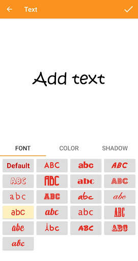 Emoji maker stickers procreate, EmojiSet stickers screenshot 7