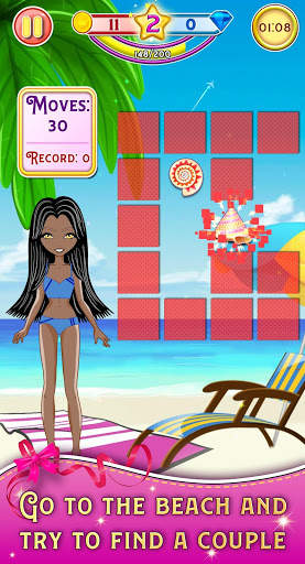Shopping Fashion City - Dress Up Girl🚺 screenshot 6
