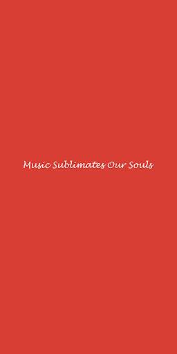 Y Music: Free online music player, stream, video screenshot 1