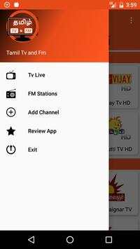 Tamil TV And Tamil FM Radio screenshot 8