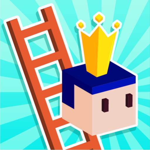 King Of Ladders 1.1