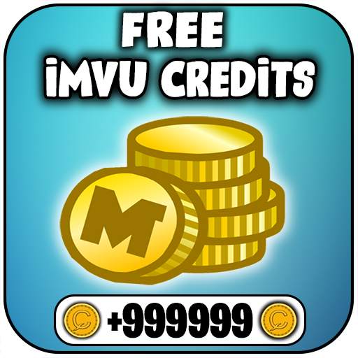 Free Credits Imvu 2k21 1.0