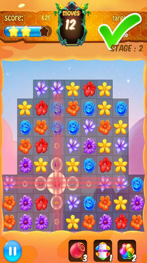 CANDY JELLY PANDA screenshot 7