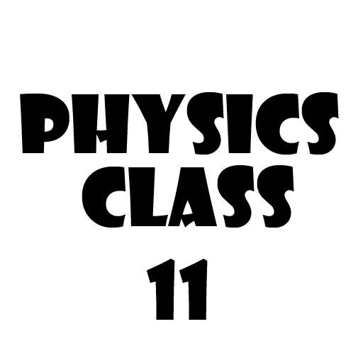 Physics Class 11 1.0