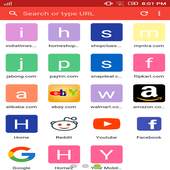 Browser For Mobile, 4G Browser 1.0