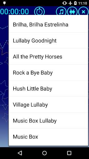 Baby Lullabies screenshot 7