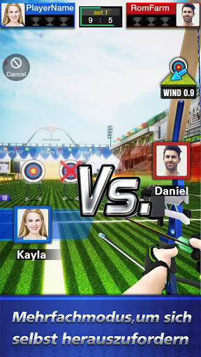 Archery Go - Bogenschießspiele, Bogenschießen screenshot 4