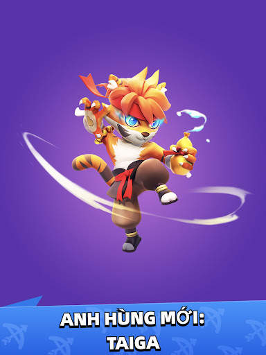 Archero screenshot 12
