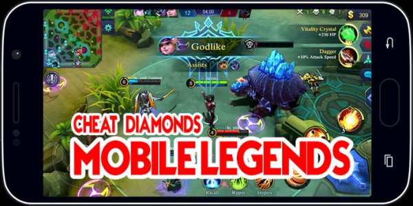 Cheat Diamonds Mobile Legends Guide screenshot 2