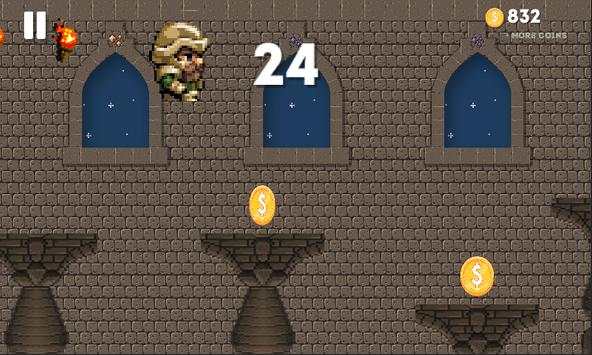 Dwarf Temple Run screenshot 2