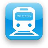 PNR Status Enquiry-PNR Checker icon