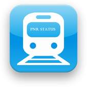 PNR Status Enquiry-PNR Checker 2.0