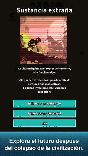 Proyecto Tierra Limpia screenshot 7