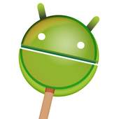 Lollipop wallpaper 1.0