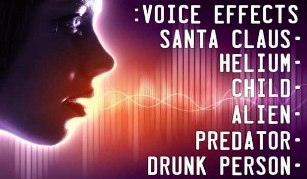 Santa Claus Voice Effect screenshot 7