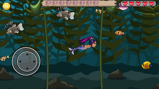 Mermaid Quest screenshot 5
