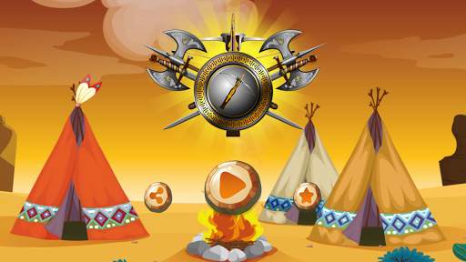 Archery King  Provides Fun Archery Experience screenshot 1
