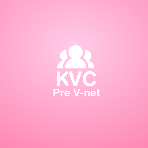 ikon KVC Smart Pre V-net