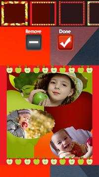 Apples Photo Collage screenshot 4