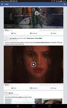 Video Downloader for Facebook : High Quality screenshot 6