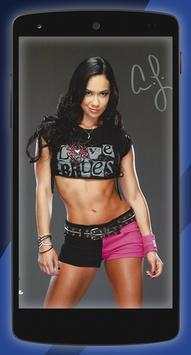 Aj Lee  Wallpapers HD 4K 4 تصوير الشاشة